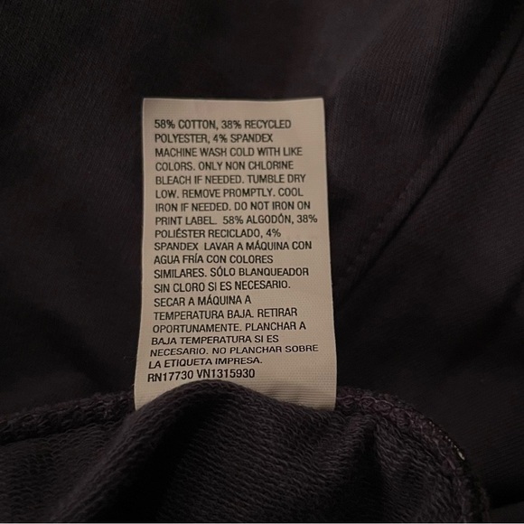 NWT All in Motion Women’s Shorts - Picture 4 of 4